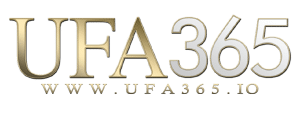 UFA365.io-Logo